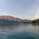 ホテル Stadler Am Attersee