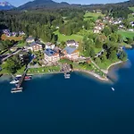 Stadler Am Attersee 4* ウンターアッハ・アム・アターゼー