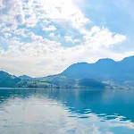 Stadler Am Attersee ホテル 4*