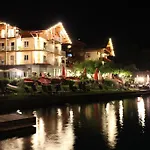 Stadler Am Attersee 4*