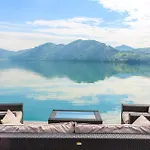 Stadler Am Attersee 4* ウンターアッハ・アム・アターゼー