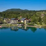 Stadler Am Attersee מלון אונטראך אם אטרזה