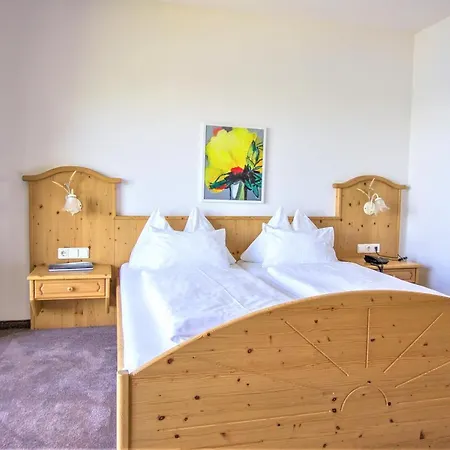 Otel Stadler Am Attersee Unterach am Attersee