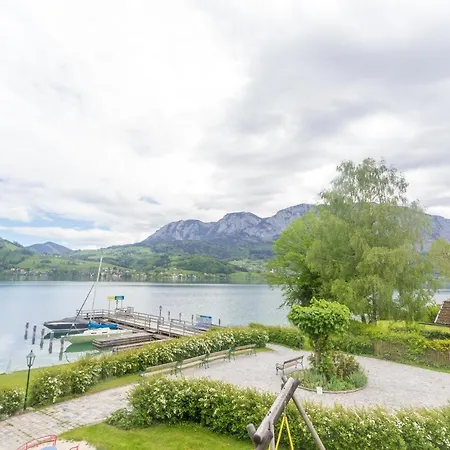 Hotel Stadler Am Attersee 4*