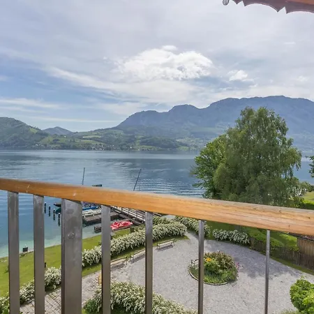 Hotel Stadler Am Attersee Hotel