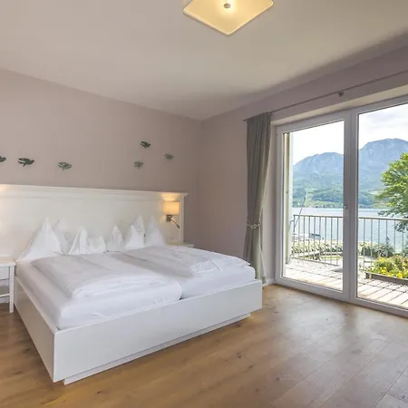 Stadler Am Attersee Hotel