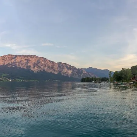 Ξενοδοχείο Stadler Am Attersee