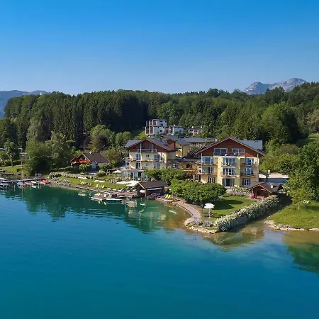 Hotel Stadler Am Attersee Unterach am Attersee