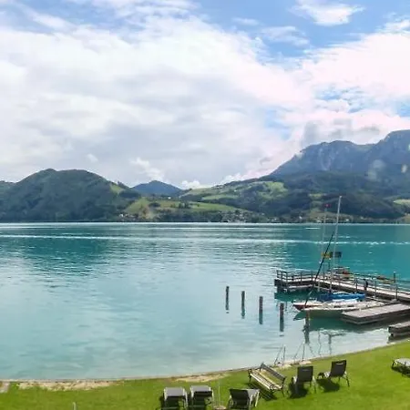 Hotel Stadler Am Attersee Hotel 4*