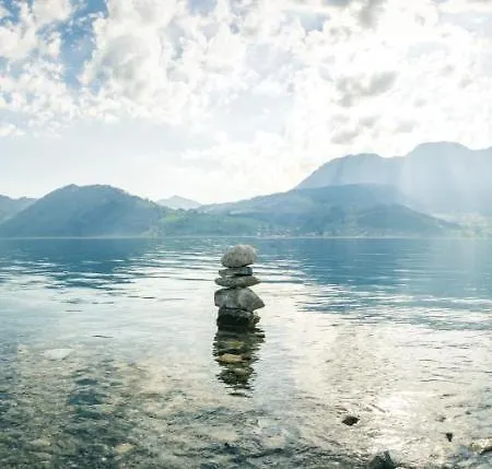 Hotel Stadler Am Attersee