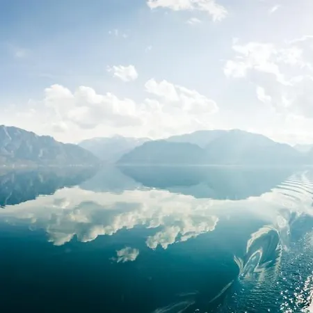 Hotel Stadler Am Attersee Hotel 4*