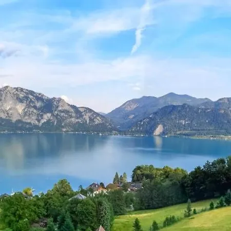 Stadler Am Attersee Hotel