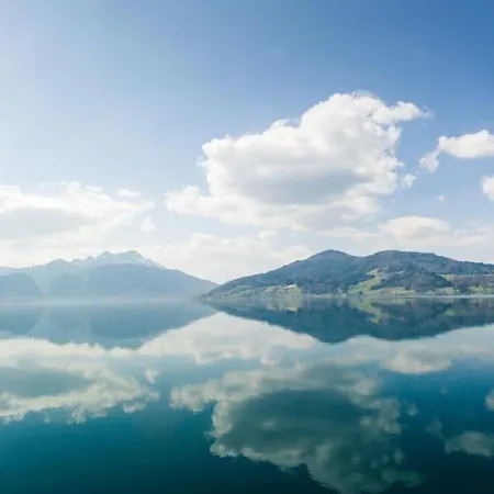 Hotel Stadler Am Attersee 4*