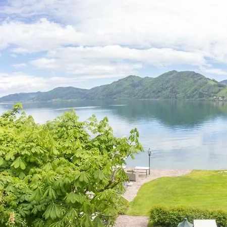 Hotel Stadler Am Attersee Hotel