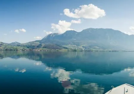 Hotel Stadler Am Attersee Unterach am Attersee
