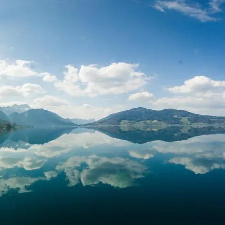 Hotel Stadler Am Attersee