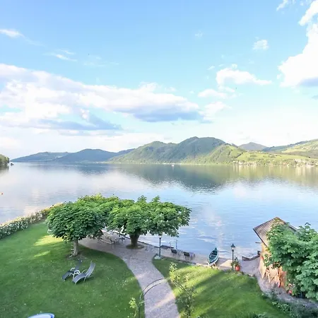 Hotel Stadler Am Attersee