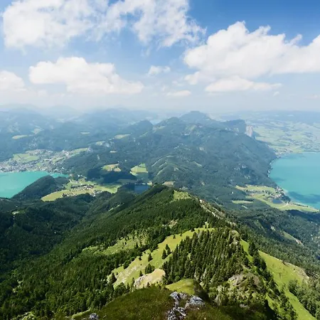Hotel Stadler Am Attersee 4*