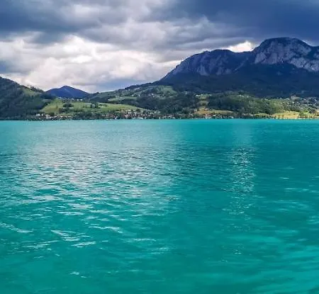 Hotel Hotel Stadler Am Attersee Unterach am Attersee