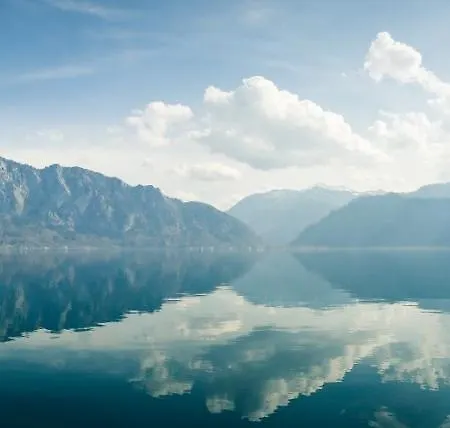 Hotel Stadler Am Attersee Hotel 4*