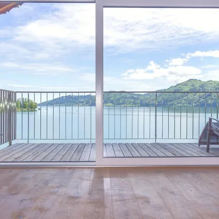 Hotel Stadler Am Attersee 4*