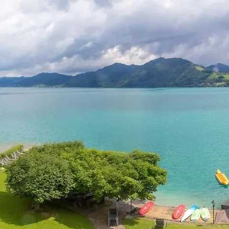 Hotel Stadler Am Attersee Unterach am Attersee