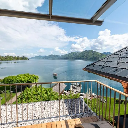 Hotel Stadler Am Attersee