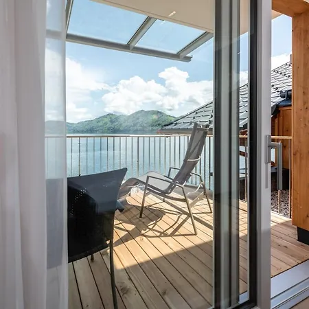 Hotel Hotel Stadler Am Attersee 4*