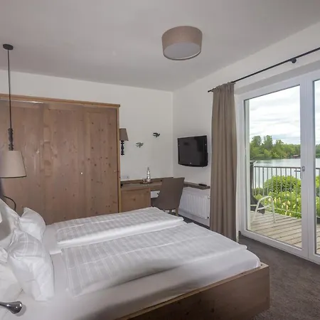 Hotel Stadler Am Attersee 4*