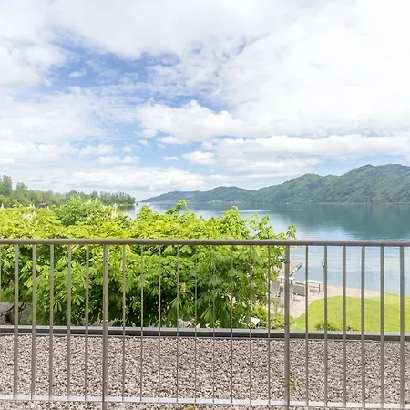 Hotel Stadler Am Attersee 4*