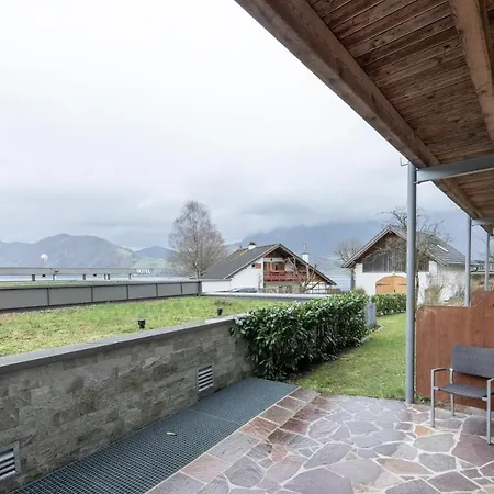 Stadler Am Attersee 4* Unterach am Attersee