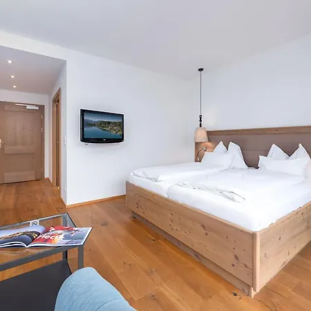 Hotel Stadler Am Attersee