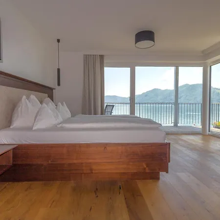 Hotel Stadler Am Attersee