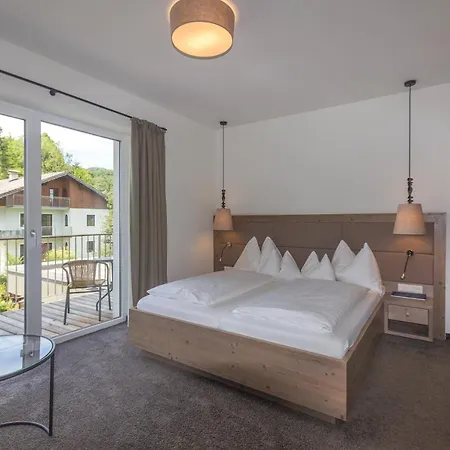 Hotel Hotel Stadler Am Attersee Unterach am Attersee