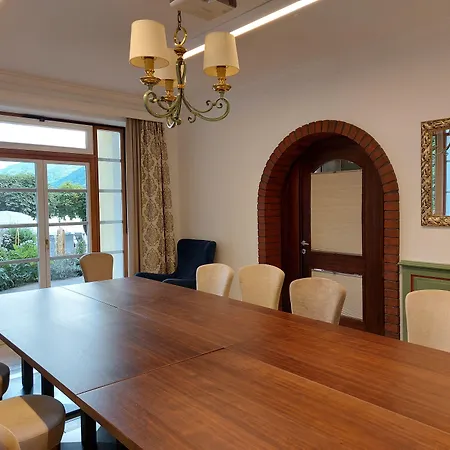 Otel Stadler Am Attersee