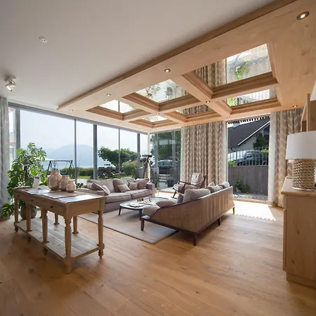 Stadler Am Attersee Hotel 4*