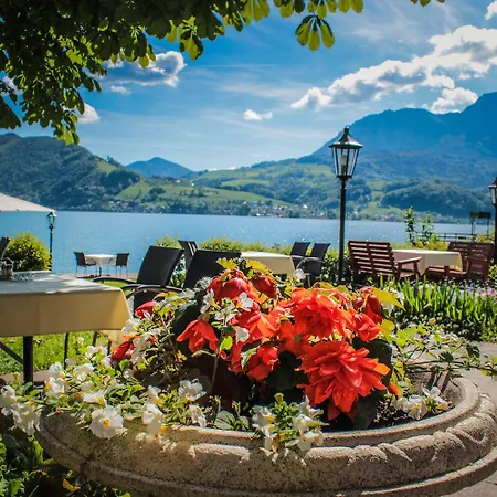 Hotel Stadler Am Attersee
