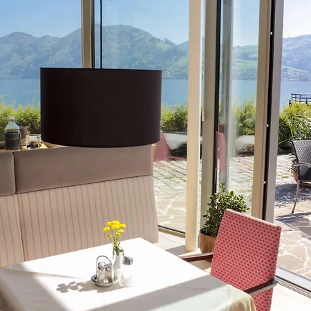 Szálloda Stadler Am Attersee