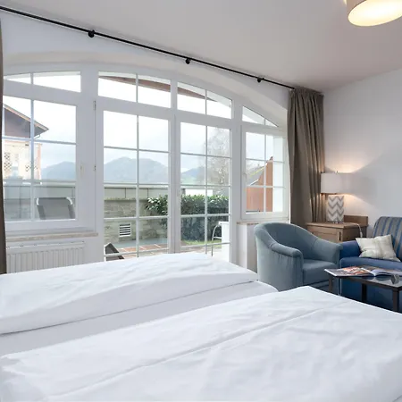 Hotel Stadler Am Attersee Hotel 4*