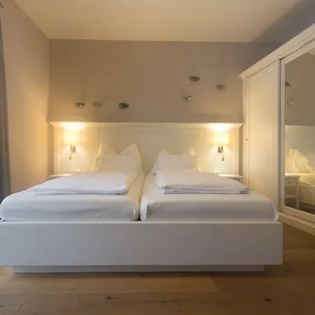 Stadler Am Attersee Otel