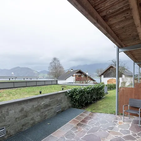 Hotel Stadler Am Attersee Hotel 4*