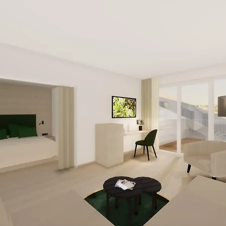 Szálloda Stadler Am Attersee Unterach am Attersee