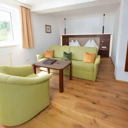 Szálloda Stadler Am Attersee 4*