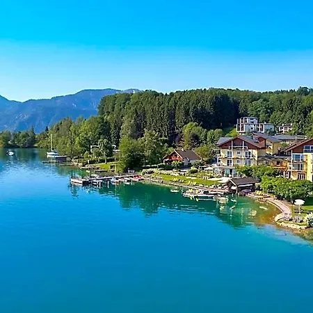 Hotel Stadler Am Attersee 4*