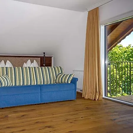 Hotel Stadler Am Attersee 4* Unterach am Attersee