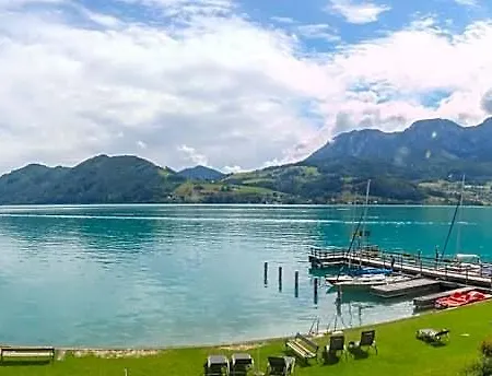 Hotel Stadler Am Attersee Unterach am Attersee