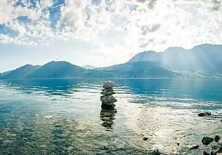 Hotel Stadler Am Attersee 4*