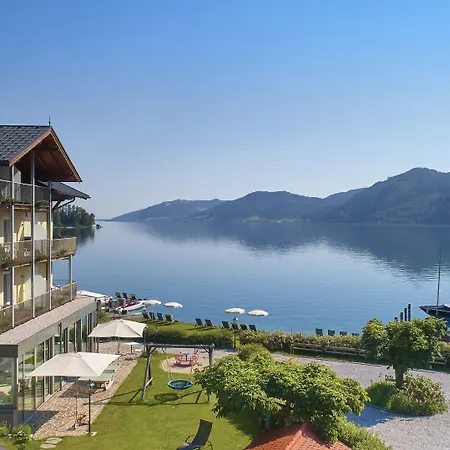Hotel Hotel Stadler Am Attersee 4*