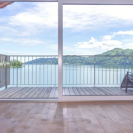 Hotel Stadler Am Attersee
