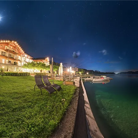 Hotel Stadler Am Attersee Hotel
